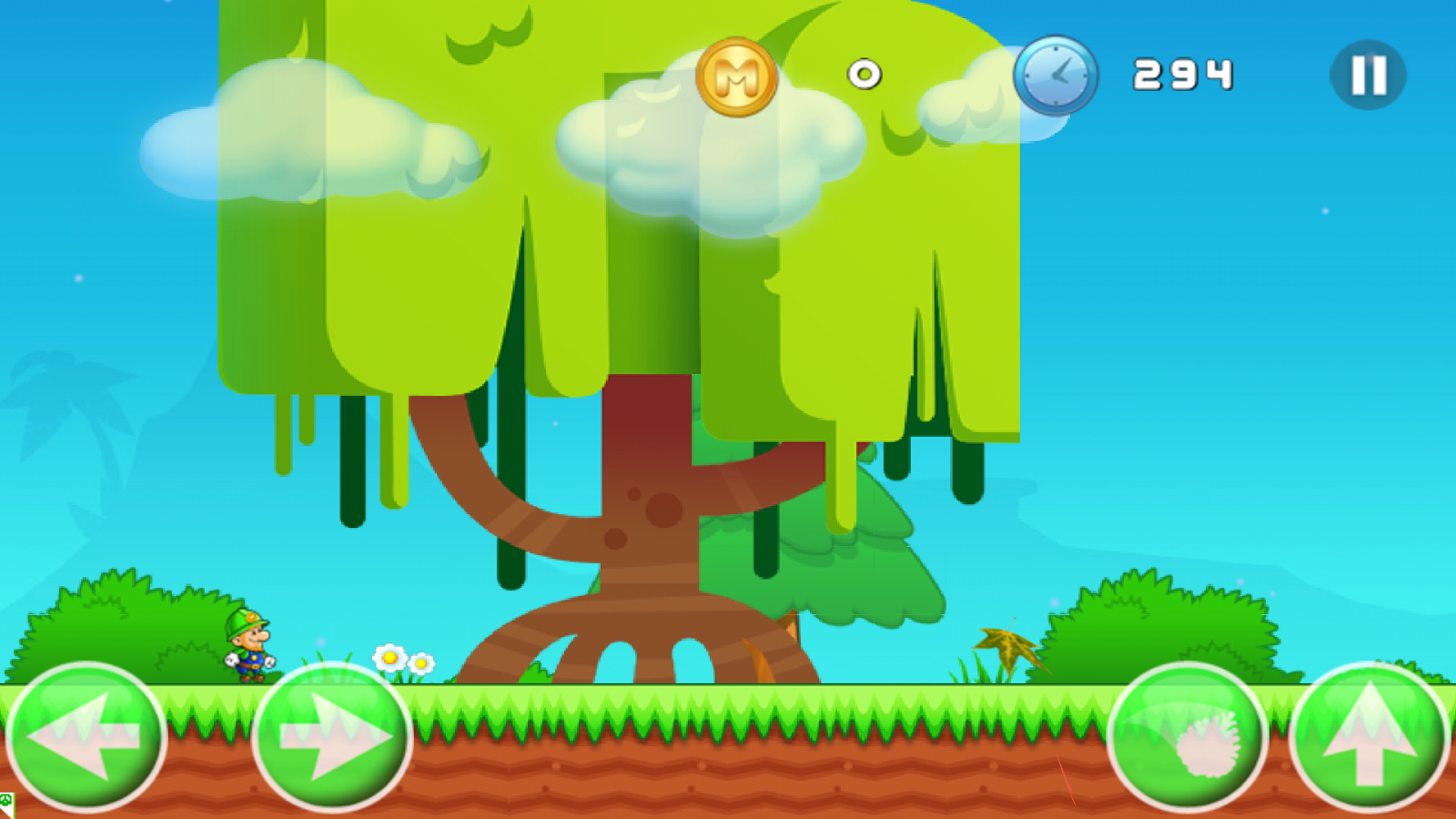 Lep's Adventure 2 android games}