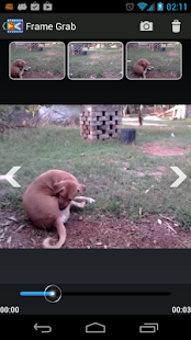 AndroVid Pro Video Editor - screenshot thumbnail