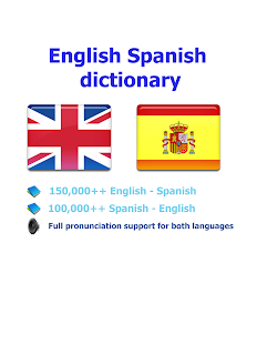 Spanish best dict