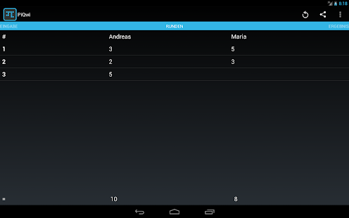 PiQwi Screenshots 1
