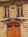1876's Door
