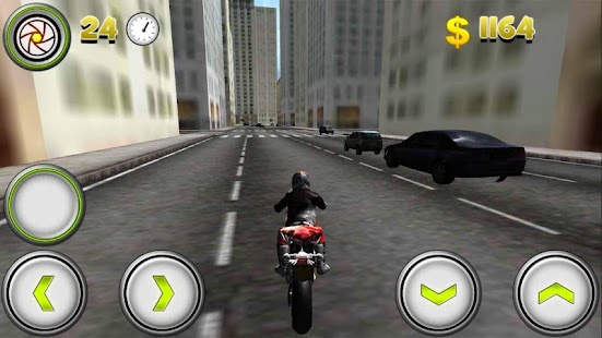 How to download Moto Drift Traffic Bike 1.1 mod apk for laptop