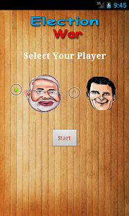Election War Screenshots 1