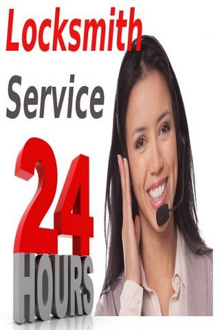 24 7 Locksmith Service