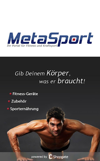 MetaSport