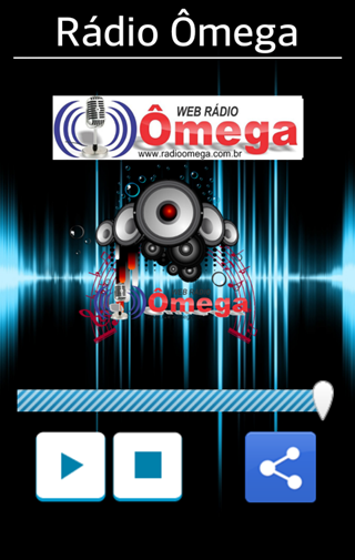 Rádio ômega