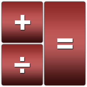 Simple Calculator 1.0