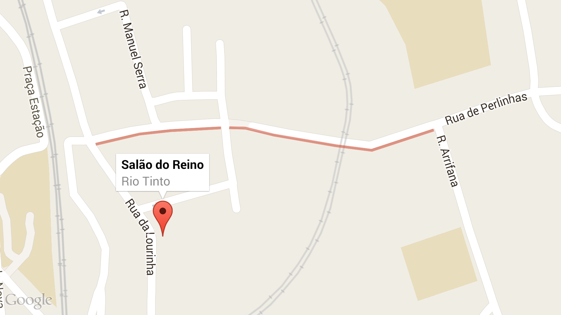 Android application Full Screen Maps screenshort