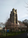 Eglise Sainte Trinité