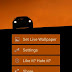 ဖုန္းေပၚမွာ ကားေမာင္းေနတဲ့ - Racing Car -LIVE- Wallpaper v2.4 (For Android )