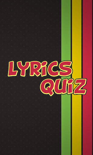 Lyrics Quiz: Inna