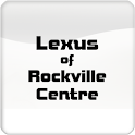 Lexus Of Rockville Centre logo