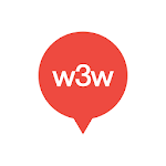 Cover Image of Download what3words 2.2 APK