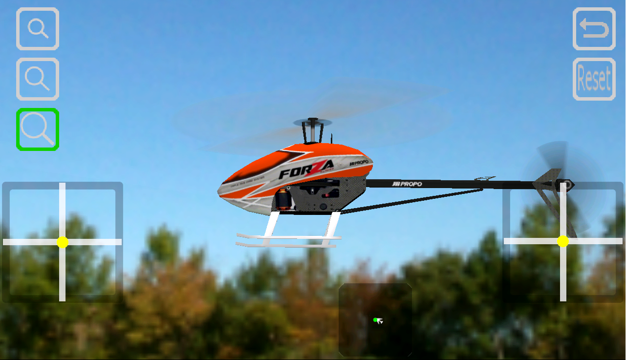 Absolute Rc Heli Sim Full Apk Download