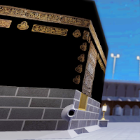 Mecca 3D - A Journey To Islam APK ícone