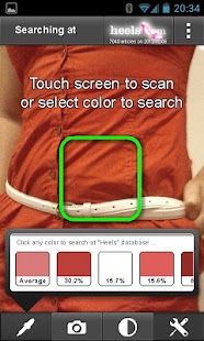 Free Download look4color APK for PC