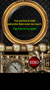 How to install Steampunk Ghost Communicator 1.0 apk for android