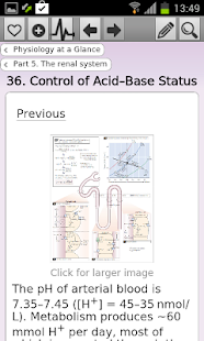 Physiology at a Glance, 3ed Screen 3