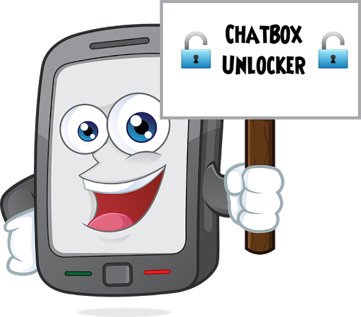 Chatbox Unlocker