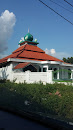 Masjid baiturrohman