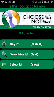 Free Download Depression APK