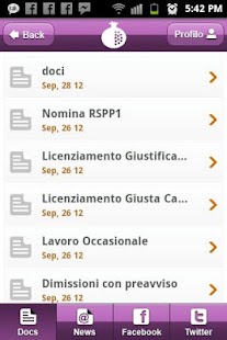 iStudio Commerciale Screenshots 3