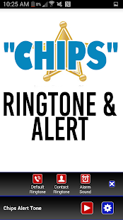Free Download Chips Theme Ringtone APK for PC