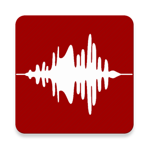 SoundWaves Podcast Player