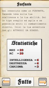 How to mod 7 Assassini - gamebook 1.1 unlimited apk for bluestacks