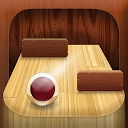 Falldown 3D mobile app icon