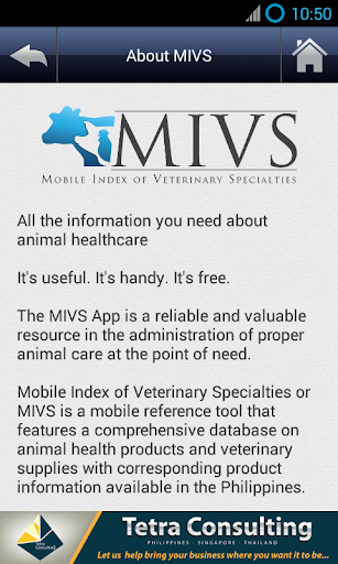 【免費書籍App】MIVS PH-APP點子