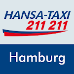 Cover Image of Download Taxi 211 211 Hamburg 5.15 APK