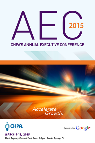 CHPA AEC 2015