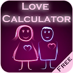 Love Calculator - Love Match