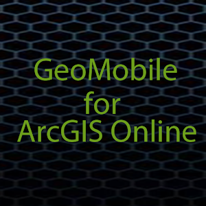 GeoMobile for ArcGIS Online.apk 1.4.3