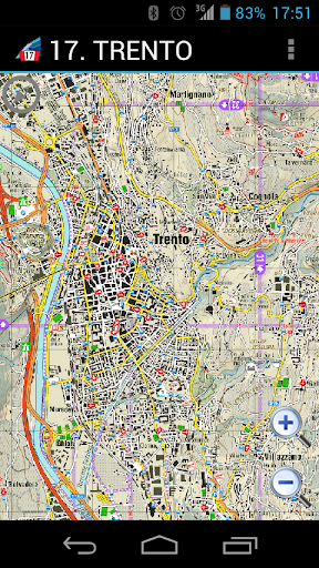 17. TRENTO