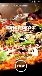 How to download Szigetköz Pizza lastet apk for android