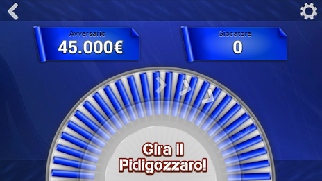 Avanti un Altro poster 3