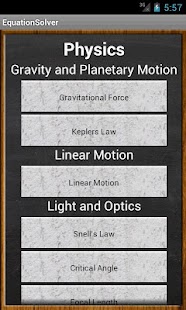 How to install Science Equation Pro Key 2.0 apk for pc