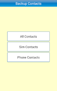Smart Backup Screenshots 5