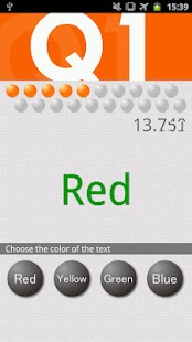How to mod Less 10sec ! - Color Questions 1.3.1 apk for android