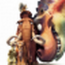 Anime Cartoon Wallpaper . icon