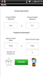 BlendZ Screenshots 3