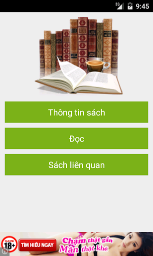 Biểu Tượng Thất Truyền P2