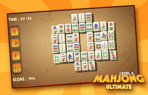 Mahjong Ultimate