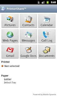 PrinterShare™ Premium Key - screenshot thumbnail