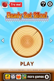 Ready Set Slice! poster 6