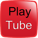 Play Tube NEW - iTube mobile app icon