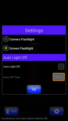 【免費工具App】Bright Flash Light - Torch-APP點子