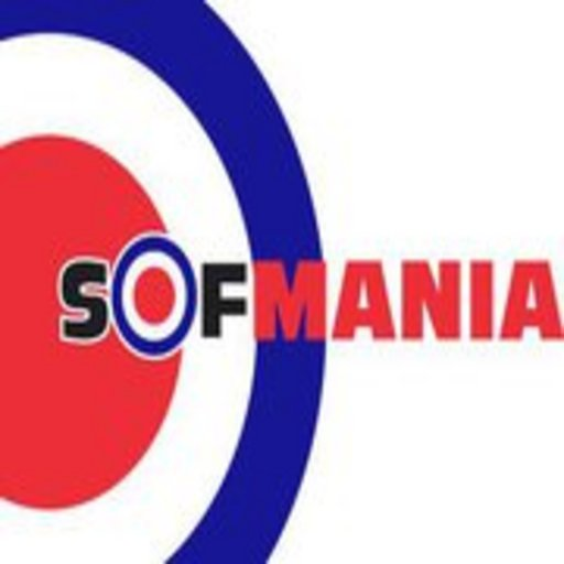 SofMania 運動 App LOGO-APP開箱王